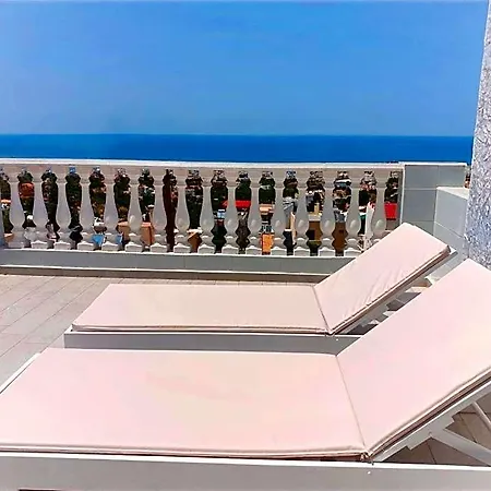 Executive Junior With Balcony Apartment *