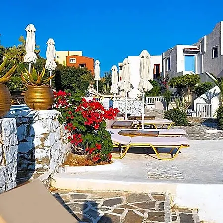 Executive Junior With Balcony * Crete Island
