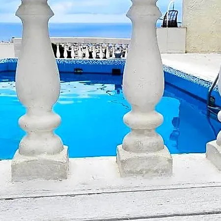 Apartment Executive Junior With Balcony *
