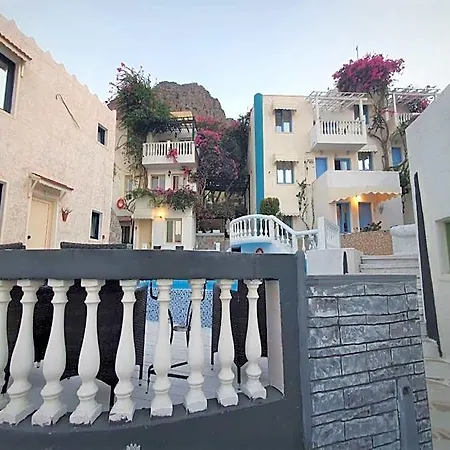 Executive Junior With Balcony *