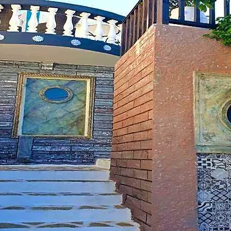 Apartment Executive Junior With Balcony