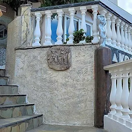Executive Junior With Balcony Apartment *