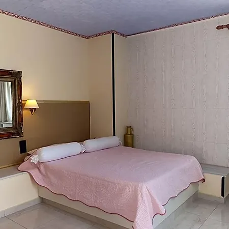 Executive Junior With Balcony Crete Island