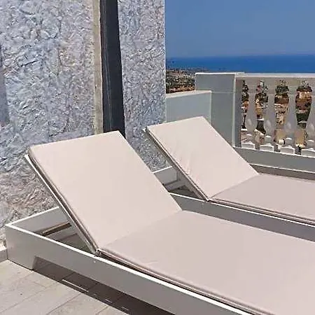 Executive Junior With Balcony