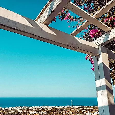 Executive Junior With Balcony Crete Island